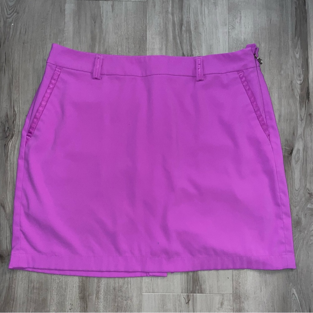 Polo by Ralph Lauren Pink Skirt